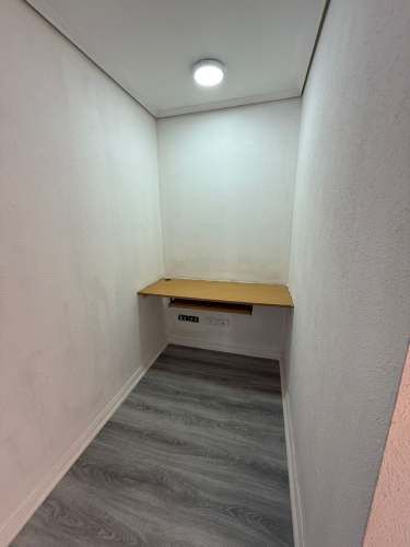 Departamento en venta c/ estacionamiento en San Isidro