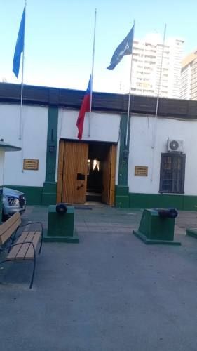 Departamento en venta c/ estacionamiento en San Isidro