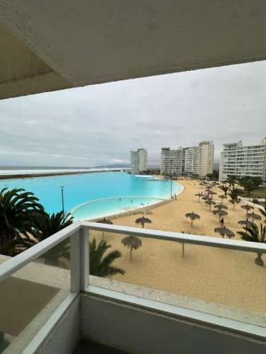 DEPARTAMENTO LAGUNA DEL MAR