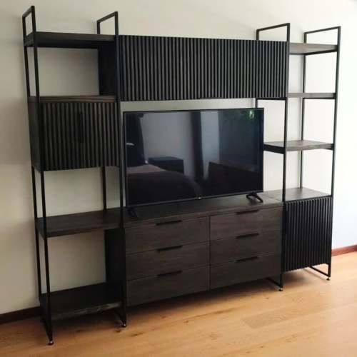 Maestro carpintero de Casa