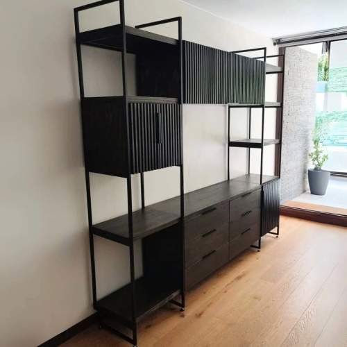 Maestro carpintero de Casa