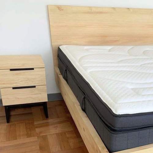 Maestro carpintero de Casa