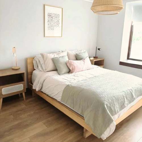 Maestro carpintero de Casa