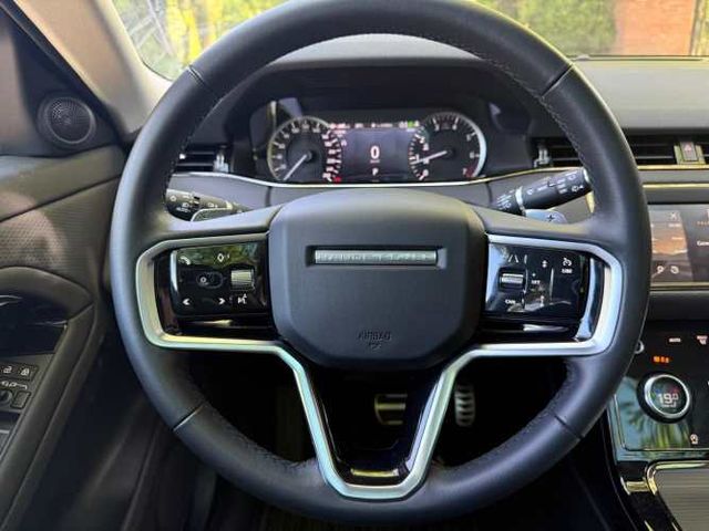 Land Rover Evoque Dynamic SE R (2024)