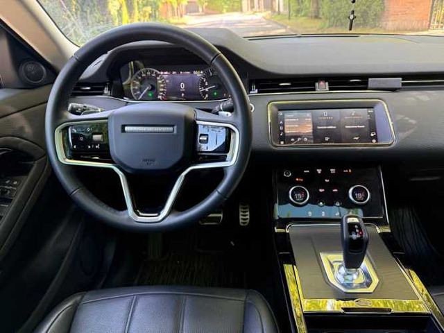 Land Rover Evoque Dynamic SE R (2024)