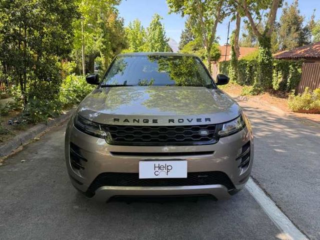 Land Rover Evoque Dynamic SE R (2024)