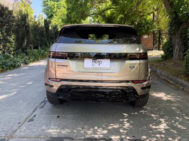 Land Rover Evoque Dynamic SE R (2024)