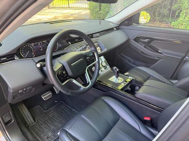 Land Rover Evoque Dynamic SE R (2024)