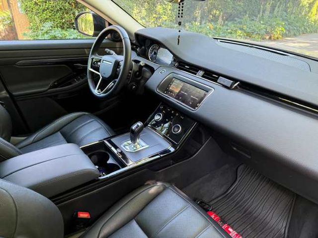 Land Rover Evoque Dynamic SE R (2024)