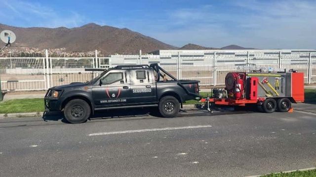 BRIGADISTA ENTEL SAN PEDRO MELIPILLA 4X4 NOCHE, $850.000 Liq. (LONGOVILO)