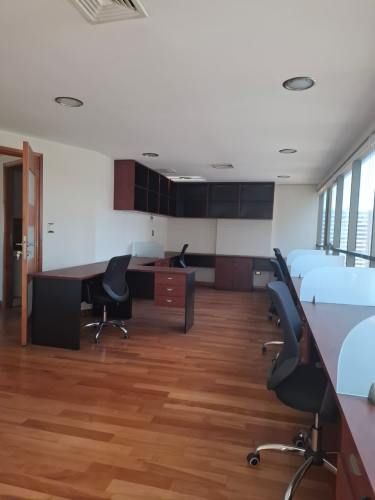 OFICINA TORRE SINERGIA