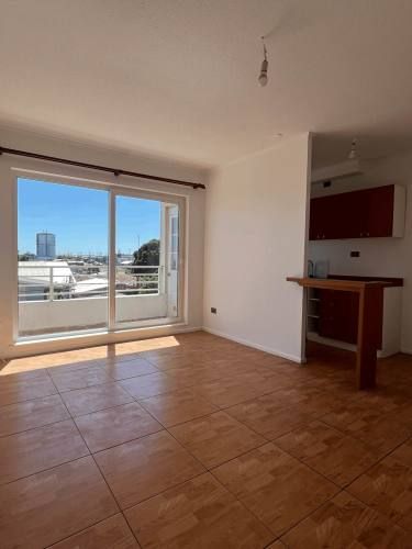 DEPARTAMENTO ALTO RECREO