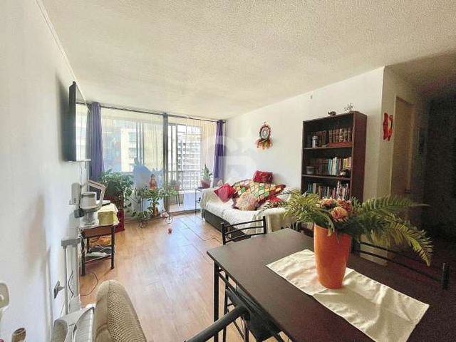 Departamento amplio en La Florida