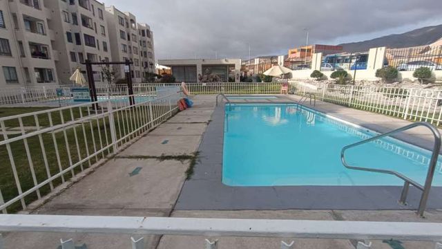 Luminoso Departamento Sector Costa Laguna