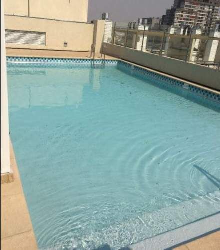 Arriendo hermoso departamento amoblado en centro de santiago