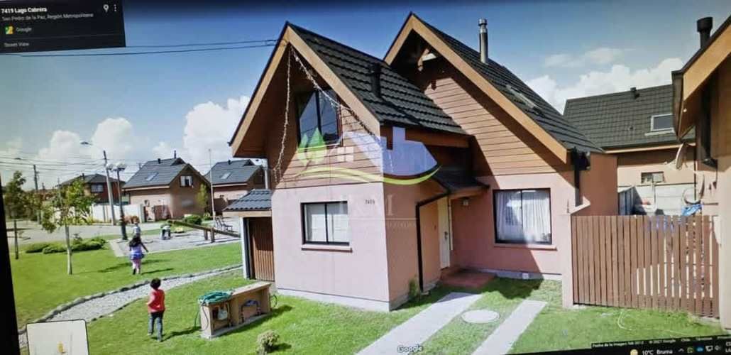 Se vende propiedad en Portal San Pedro