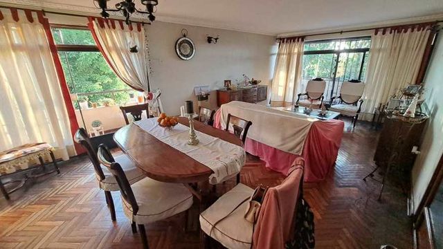 Casa en Segundo Piso, Amplio Terreno (127461)