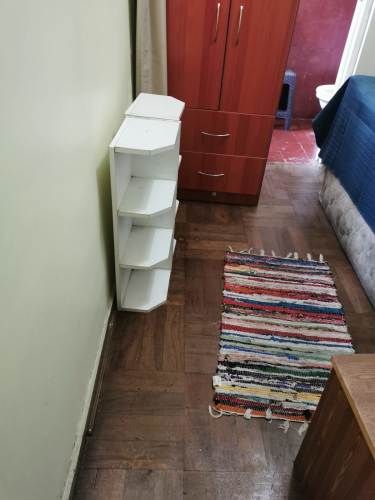 Arriendo Pieza Providencia