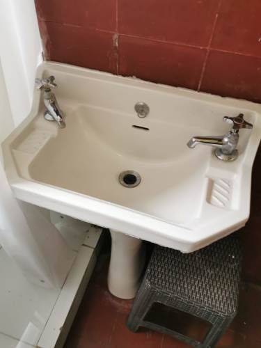 Arriendo Pieza Providencia