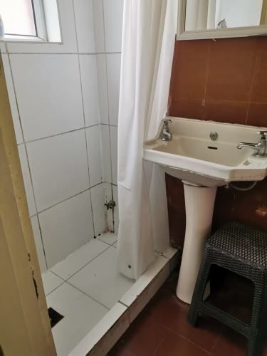 Arriendo Pieza Providencia