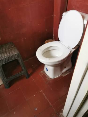 Arriendo Pieza Providencia