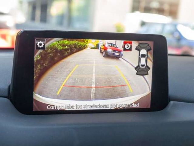 Mazda Cx-5 Sport 2.5 2023