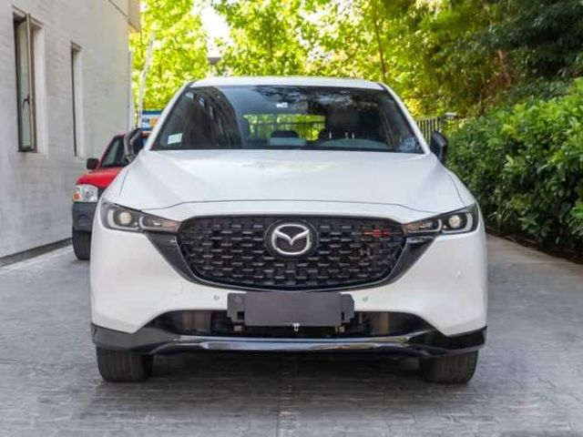 Mazda Cx-5 Sport 2.5 2023