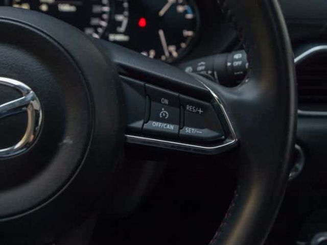 Mazda Cx-5 Sport 2.5 2023