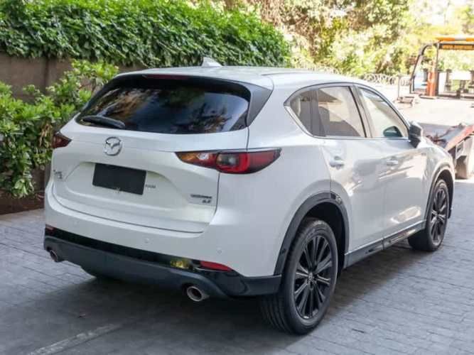 Mazda Cx-5 Sport 2.5 2023