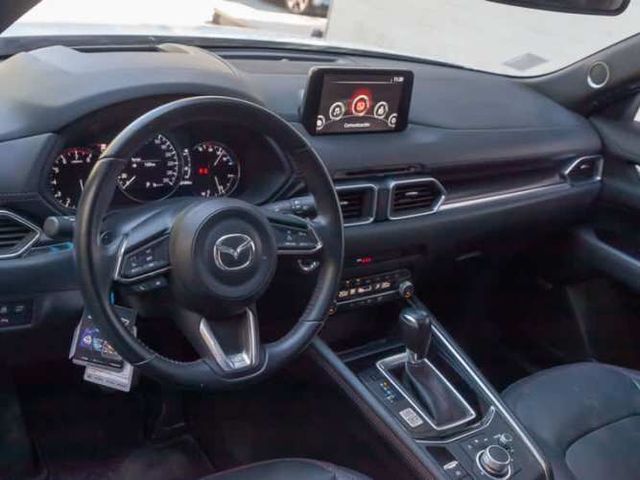 Mazda Cx-5 Sport 2.5 2023