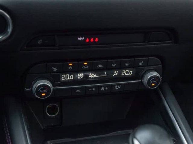 Mazda Cx-5 Sport 2.5 2023