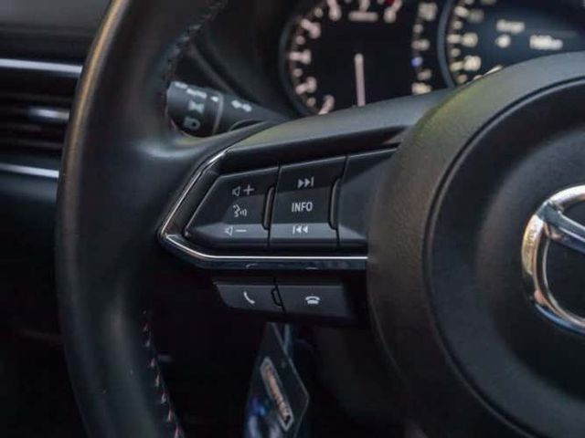 Mazda Cx-5 Sport 2.5 2023