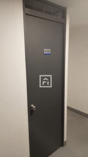 DEPTO TIPO MARIPOSA TOTALMENTE CON ESTACIONAMIENTO