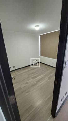 DEPTO TIPO MARIPOSA TOTALMENTE CON ESTACIONAMIENTO