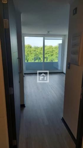 DEPTO TIPO MARIPOSA TOTALMENTE CON ESTACIONAMIENTO