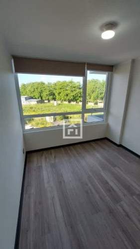 DEPTO TIPO MARIPOSA TOTALMENTE CON ESTACIONAMIENTO