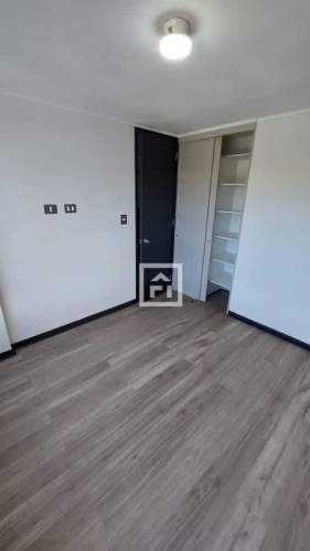 DEPTO TIPO MARIPOSA TOTALMENTE CON ESTACIONAMIENTO