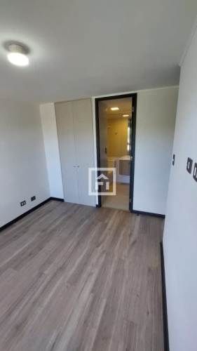 DEPTO TIPO MARIPOSA TOTALMENTE CON ESTACIONAMIENTO