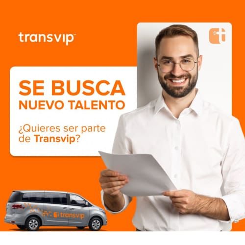 Coordinador de Torre de Control (Transvip)