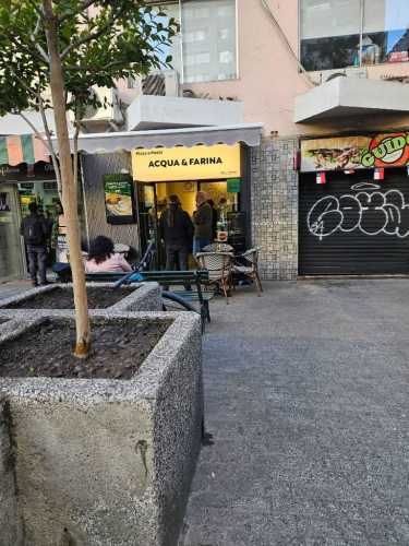 Cocinero/a multifuncional