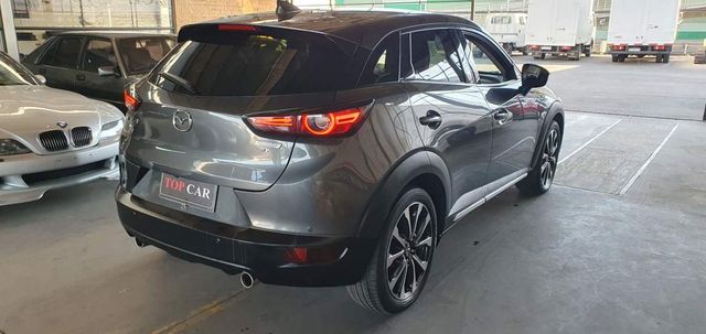 Mazda CX3 GT AWD, 2019, 70.440 kms