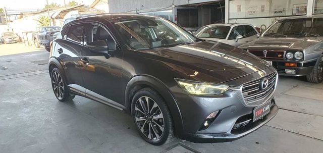 Mazda CX3 GT AWD, 2019, 70.440 kms