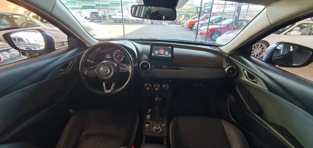 Mazda CX3 GT AWD, 2019, 70.440 kms