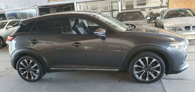Mazda CX3 GT AWD, 2019, 70.440 kms
