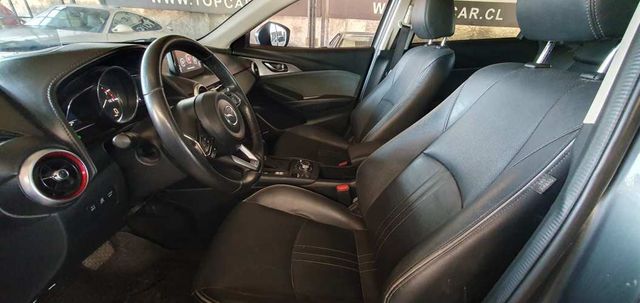 Mazda CX3 GT AWD, 2019, 70.440 kms
