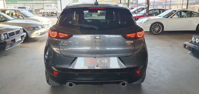 Mazda CX3 GT AWD, 2019, 70.440 kms