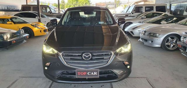 Mazda CX3 GT AWD, 2019, 70.440 kms