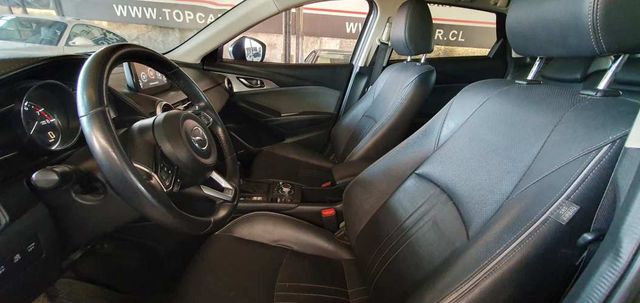 Mazda CX3 GT AWD, 2019, 70.440 kms