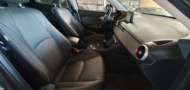 Mazda CX3 GT AWD, 2019, 70.440 kms