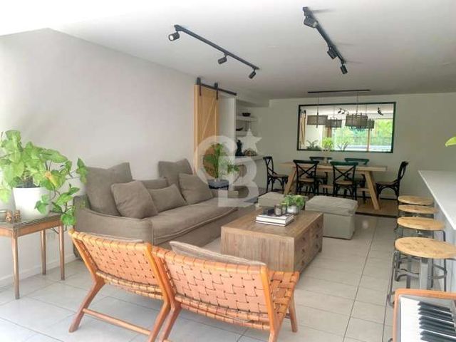 Excelente Departamento Remodelado